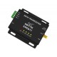 EBYTE EWD611-900NW20(485) Industrial 850MHz~930MHz Wireless Video & Data Transmission Radio | RS485 + RJ45 Ethernet | 20dBm | 16Mbps | 1km Range