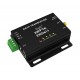 EBYTE EWD611-900NW20(485) Industrial 850MHz~930MHz Wireless Video & Data Transmission Radio | RS485 + RJ45 Ethernet | 20dBm | 16Mbps | 1km Range