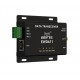 EBYTE EWD611-915NW33(485) Industrial 915MHz Wireless Video & Data Transmission Radio | RS485 + RJ45 Ethernet | 33dBm | 16Mbps | 2km Range