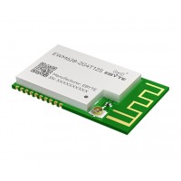 Ebyte EWM628-2G4T12S SX1281 12dBm 2.4GHz Wireless Transmission Module - 2.1KM Communication Distance