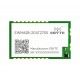 Ebyte EWM628-2G4T27SX SX1281 2.4GHz 27dBm LoRa Wireless Data Transmission Module – 4km Communication Distance