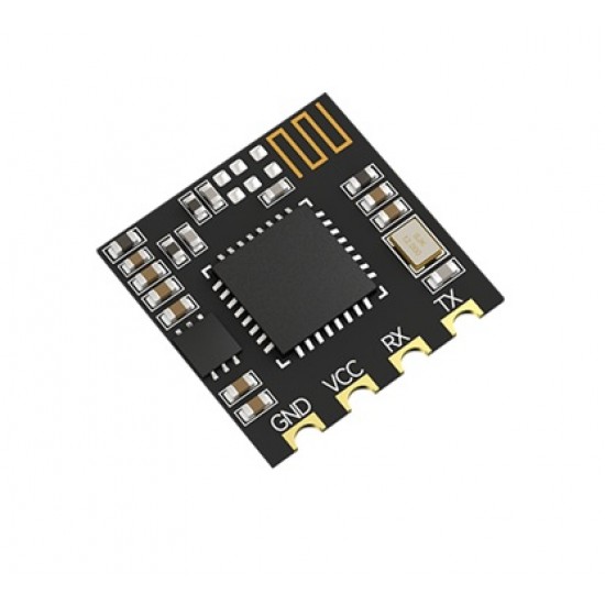 Ebyte EWM700-2G4T12SXE 2.4GHz ESP8285 + SX1281 Based ExpressLRS Open-Source License Wireless Receiver Module | UART | 12dBm