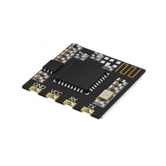 Ebyte EWM700-2G4T12SXE 2.4GHz ESP8285 + SX1281 Based ExpressLRS Open-Source License Wireless Receiver Module | UART | 12dBm