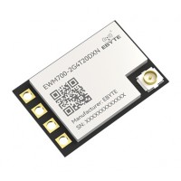 EBYTE EWM700-2G4T20DXN 2.4GHz ESP8285 + SX1281 ExpressLRS ELRS Wireless Receiver Module | UART | 20dBm