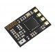 EBYTE EWM700-2G4T20DXN 2.4GHz ESP8285 + SX1281 ExpressLRS ELRS Wireless Receiver Module | UART | 20dBm