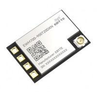 EBYTE EWM700-900T20DXN 915MHz ESP8285 + SX1276 ExpressLRS ELRS Wireless Receiver Module | UART | 20dBm