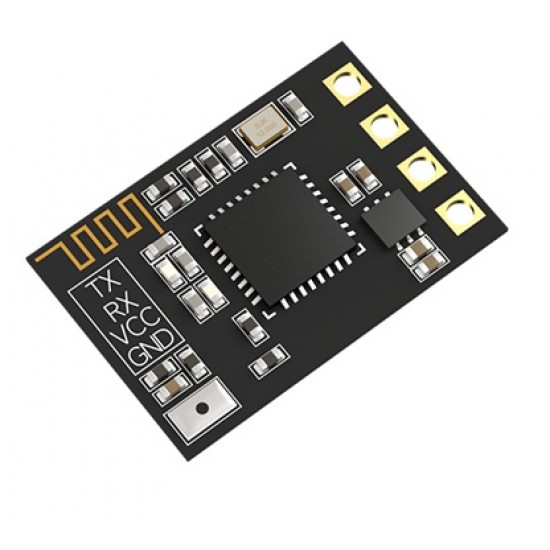 EBYTE EWM700-900T20DXN 915MHz ESP8285 + SX1276 ExpressLRS ELRS Wireless Receiver Module | UART | 20dBm