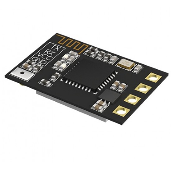 EBYTE EWM700-900T20DXN 915MHz ESP8285 + SX1276 ExpressLRS ELRS Wireless Receiver Module | UART | 20dBm