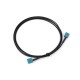 Fakra Z-Coded Dual Female Waterproof Coaxial Cable, Compatible With GMSL1/2 Cameras