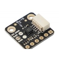 DF ROBOT Fermion: BMI323 6DOF IMU Sensor (I2C, Breakout) (SEN0693)
