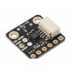 DF ROBOT Fermion: BMI323 6DOF IMU Sensor (I2C, Breakout) (SEN0693) DF ROBOT Fermion: BMI323 6DOF IMU Sensor (I2C, Breakout) (SEN0693)