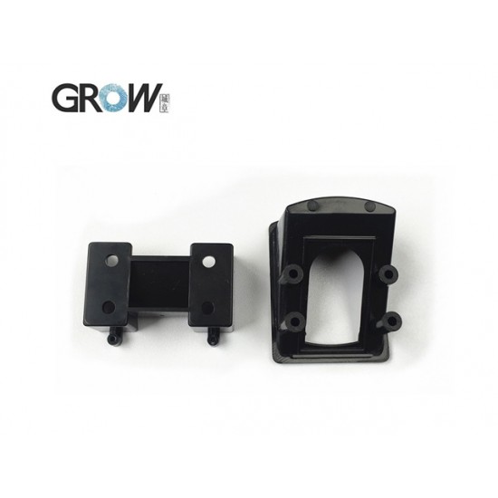 GROW R300/R301T/R302 Fingerprint Module Enclosure