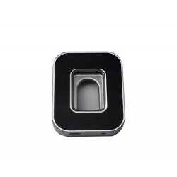 GROW R300/R301T/R302/R303T Fingerprint Module Enclosure