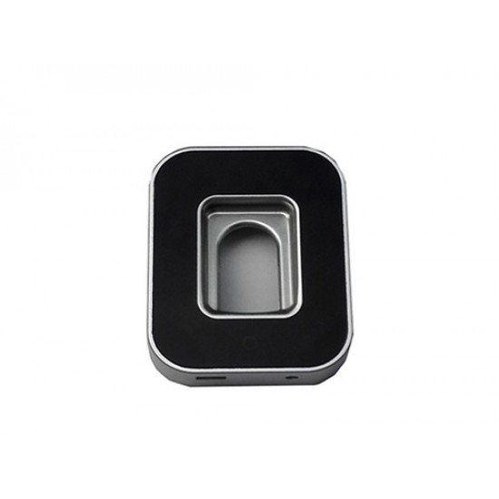 GROW R300/R301T/R302/R303T Fingerprint Module Enclosure