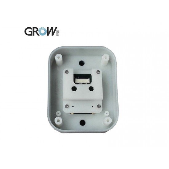 GROW R300/R301T/R302/R303T Fingerprint Module Enclosure