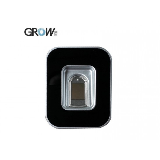 GROW R300/R301T/R302/R303T Fingerprint Module Enclosure