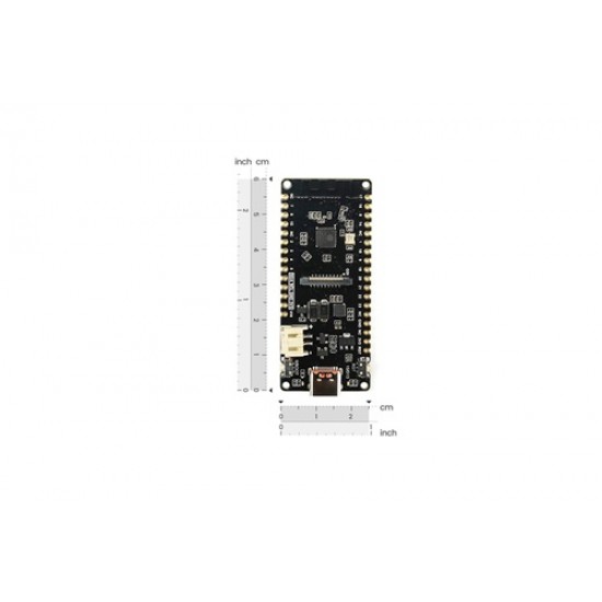 DF ROBOT FireBeetle 2 ESP32-C6 IoT Development Board for Smart Home Control System 4MB Flash (MPN: DFR1075) DF ROBOT FireBeetle 2 ESP32-C6 IoT Development Board for Smart Home Control System 4MB Flash (MPN: DFR1075)
