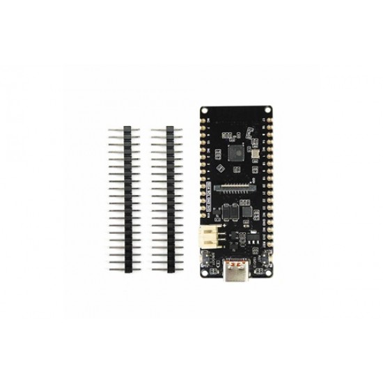 DF ROBOT FireBeetle 2 ESP32-C6 IoT Development Board for Smart Home Control System 4MB Flash (MPN: DFR1075) DF ROBOT FireBeetle 2 ESP32-C6 IoT Development Board for Smart Home Control System 4MB Flash (MPN: DFR1075)