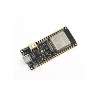 DF ROBOT FireBeetle 2 ESP32-E IoT Microcontroller (32M / 512KB, Supports Wi-Fi & Bluetooth) (MPN: DFR0654)