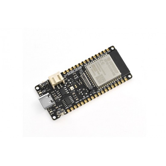 DF ROBOT FireBeetle 2 ESP32-E IoT Microcontroller (32M / 512KB, Supports Wi-Fi & Bluetooth) (MPN: DFR0654)