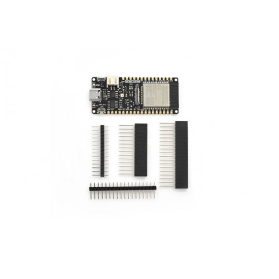 DF ROBOT FireBeetle 2 ESP32-E IoT Microcontroller (32M / 512KB, Supports Wi-Fi & Bluetooth) (MPN: DFR0654)