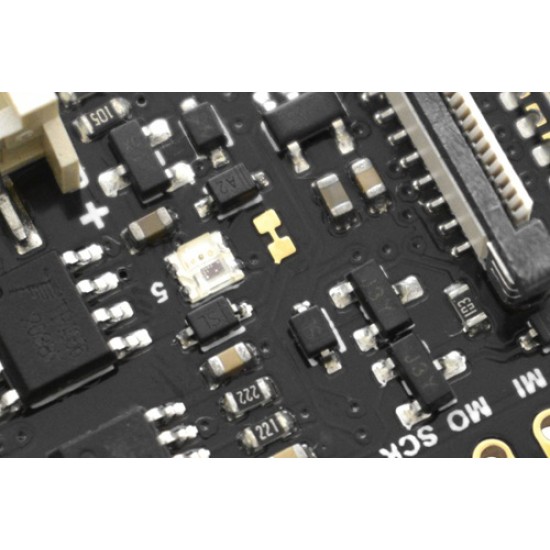 DF ROBOT FireBeetle 2 ESP32-E IoT Microcontroller (32M / 512KB, Supports Wi-Fi & Bluetooth) (MPN: DFR0654)