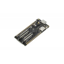 DF ROBOT FireBeetle 2 ESP32-P4 AI Vision Board (360MHz RISC-V, MIPI CSI/DSI, Wi-Fi 6) 32MB PSRAM 16MB Flash (MPN: DFR1172) DF ROBOT FireBeetle 2 ESP32-P4 AI Vision Board (360MHz RISC-V, MIPI CSI/DSI, Wi-Fi 6) 32MB PSRAM 16MB Flash (MPN: DFR1172)