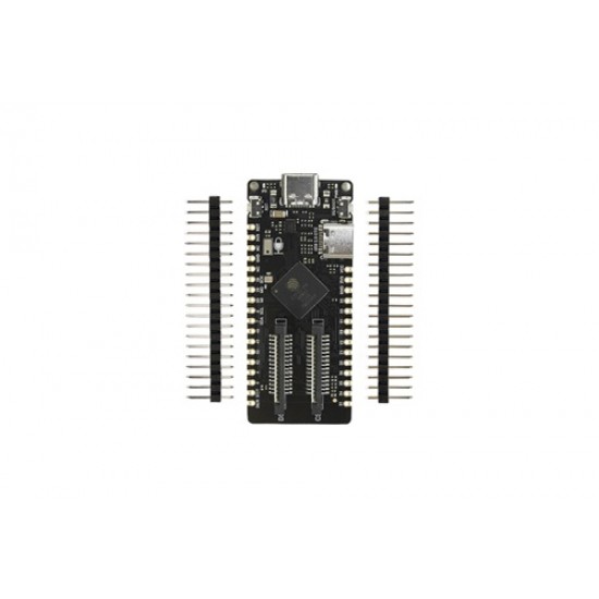 DF ROBOT FireBeetle 2 ESP32-P4 AI Vision Board (360MHz RISC-V, MIPI CSI/DSI, Wi-Fi 6) 32MB PSRAM 16MB Flash (MPN: DFR1172)