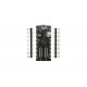 DF ROBOT FireBeetle 2 ESP32-P4 AI Vision Board (360MHz RISC-V, MIPI CSI/DSI, Wi-Fi 6) 32MB PSRAM 16MB Flash (MPN: DFR1172)