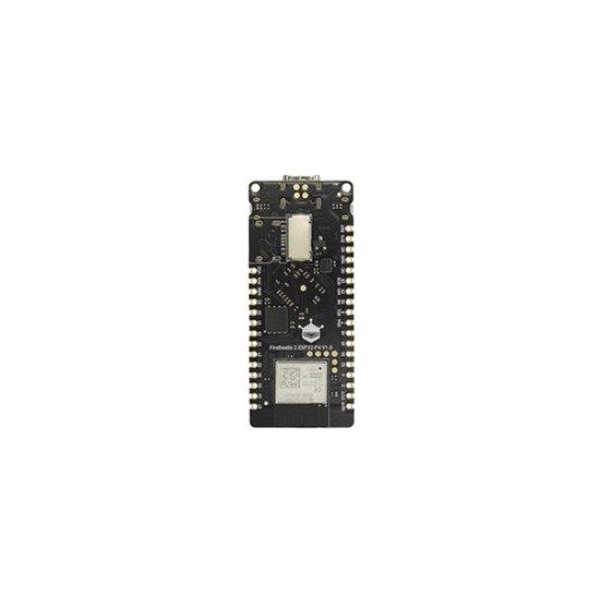 DF ROBOT FireBeetle 2 ESP32-P4 AI Vision Board (360MHz RISC-V, MIPI CSI/DSI, Wi-Fi 6) 32MB PSRAM 16MB Flash (MPN: DFR1172)