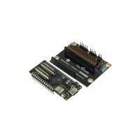 DF ROBOT FireBeetle 2 ESP32-P4 AI Development Kit (MIPI CSI / DSI & Wi-Fi 6) 32MB PSRAM-16MB Flash (MPN: DFR1237)