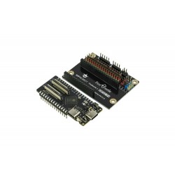 DF ROBOT FireBeetle 2 ESP32-P4 AI Development Kit (MIPI CSI / DSI & Wi-Fi 6) 32MB PSRAM-16MB Flash (MPN: DFR1237) DF ROBOT FireBeetle 2 ESP32-P4 AI Development Kit (MIPI CSI / DSI & Wi-Fi 6) 32MB PSRAM-16MB Flash (MPN: DFR1237)