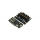 DF ROBOT FireBeetle 2 ESP32-P4 AI Development Kit (MIPI CSI / DSI & Wi-Fi 6) 32MB PSRAM-16MB Flash (MPN: DFR1237) DF ROBOT FireBeetle 2 ESP32-P4 AI Development Kit (MIPI CSI / DSI & Wi-Fi 6) 32MB PSRAM-16MB Flash (MPN: DFR1237)