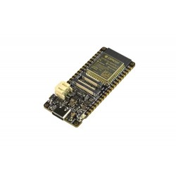 DF ROBOT FireBeetle 2 ESP32-S3 AI Board with OV2640 Camera 16MB Flash 8MB PSRAM (Image Recognition, BLE 5) (MPN: DFR0975)