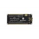 DF ROBOT FireBeetle 2 ESP32-S3 AI Board with OV2640 Camera 16MB Flash 8MB PSRAM (Image Recognition, BLE 5) (MPN: DFR0975)