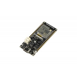 DF ROBOT FireBeetle 2 ESP32-UE (N16R2) IoT Board (16MB FLASH / 2MB PSRAM, Supports Ext Antenna) DF ROBOT FireBeetle 2 ESP32-UE (N16R2) IoT Board (16MB FLASH / 2MB PSRAM, Supports Ext Antenna)