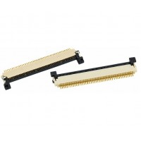 FPC/FFC Connector – 0.5mm Pitch, Dual-Row Board-to-Board Flat Flex Cable Connector