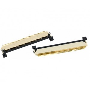 FPC/FFC Connector – 0.5mm Pitch, Dual-Row Board-to-Board Flat Flex Cable Connector FPC/FFC Connector – 0.5mm Pitch, Dual-Row Board-to-Board Flat Flex Cable Connector