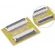 16 Pin 0.5mm FPC / FFC Flexible Flat Cable Extension Board 