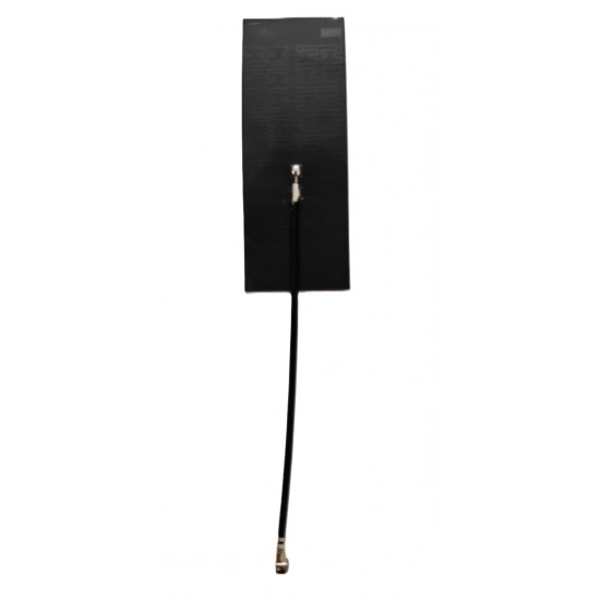433MHz 2dBi 50Ω FPC LoRa Adhesive Antenna with U.FL/IPEX1 Connector 6cm Cable 433MHz 2dBi 50Ω FPC LoRa Adhesive Antenna with U.FL/IPEX1 Connector 6cm Cable