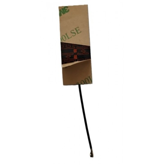 433MHz 2dBi 50Ω FPC LoRa Adhesive Antenna with U.FL/IPEX1 Connector 6cm Cable 433MHz 2dBi 50Ω FPC LoRa Adhesive Antenna with U.FL/IPEX1 Connector 6cm Cable