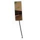 433MHz 2dBi 50Ω FPC LoRa Adhesive Antenna with U.FL/IPEX1 Connector 6cm Cable 433MHz 2dBi 50Ω FPC LoRa Adhesive Antenna with U.FL/IPEX1 Connector 6cm Cable