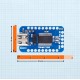 FT232 USB-C UART Board, USB To UART TTL Communication Module (CM-11013)