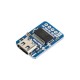 7Semi FT232 USB-C UART (TTL) Module – 3.3V/5V Serial Converter (MPN: CM-11016) 7Semi FT232 USB-C UART (TTL) Module – 3.3V/5V Serial Converter (MPN: CM-11016)