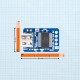 7Semi FT232 USB-C UART (TTL) Module – 3.3V/5V Serial Converter (MPN: CM-11016) 7Semi FT232 USB-C UART (TTL) Module – 3.3V/5V Serial Converter (MPN: CM-11016)
