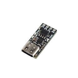 7Semi FT234XD USB to UART Isolated Converter Module (MPN: CM-11026) 7Semi FT234XD USB to UART Isolated Converter Module (MPN: CM-11026)