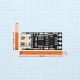 7Semi FT234XD USB to UART Isolated Converter Module (MPN: CM-11026) 7Semi FT234XD USB to UART Isolated Converter Module (MPN: CM-11026)
