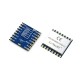 G-NiceRF CC68-C1 868MHz LLCC68 22dBm LoRa Wireless Module - SPI Interface G-NiceRF CC68-C1 868MHz LLCC68 22dBm LoRa Wireless Module - SPI Interface