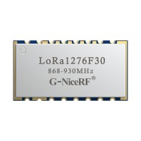 G-NiceRF LoRa1276F30 868MHz SX1276 500mW Long Range LoRa Wireless LoRa Module