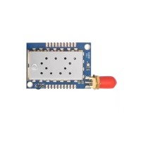 G-NiceRF SA828-VHF 134~174 MHz 1.5W Full-featured Miniature Walkie Talkie Module - 4-5Km Communication Distance